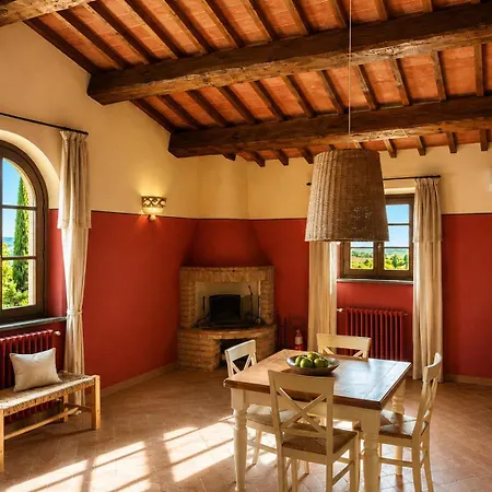 Villa Le Cascine